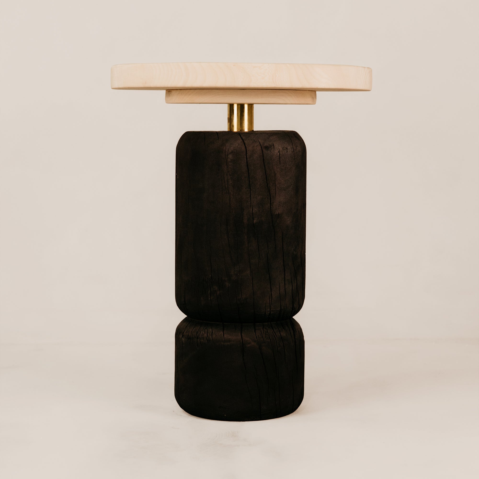 Diallo Side Table