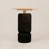 Diallo Side Table