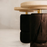 Diallo Side Table