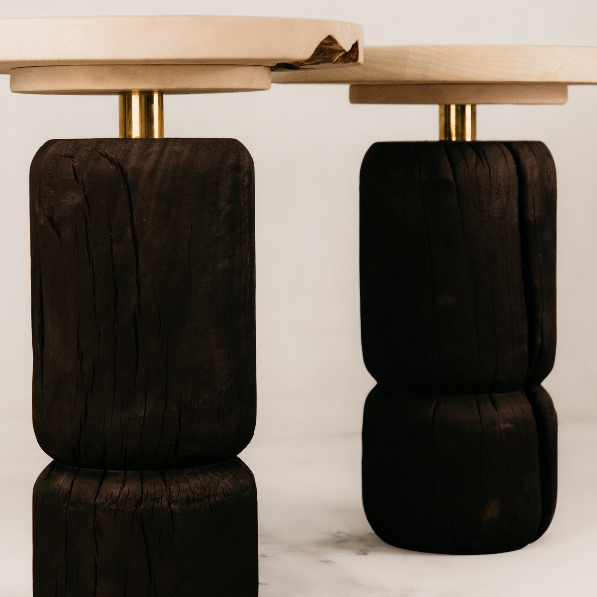 Diallo Side Table