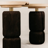 Diallo Side Table