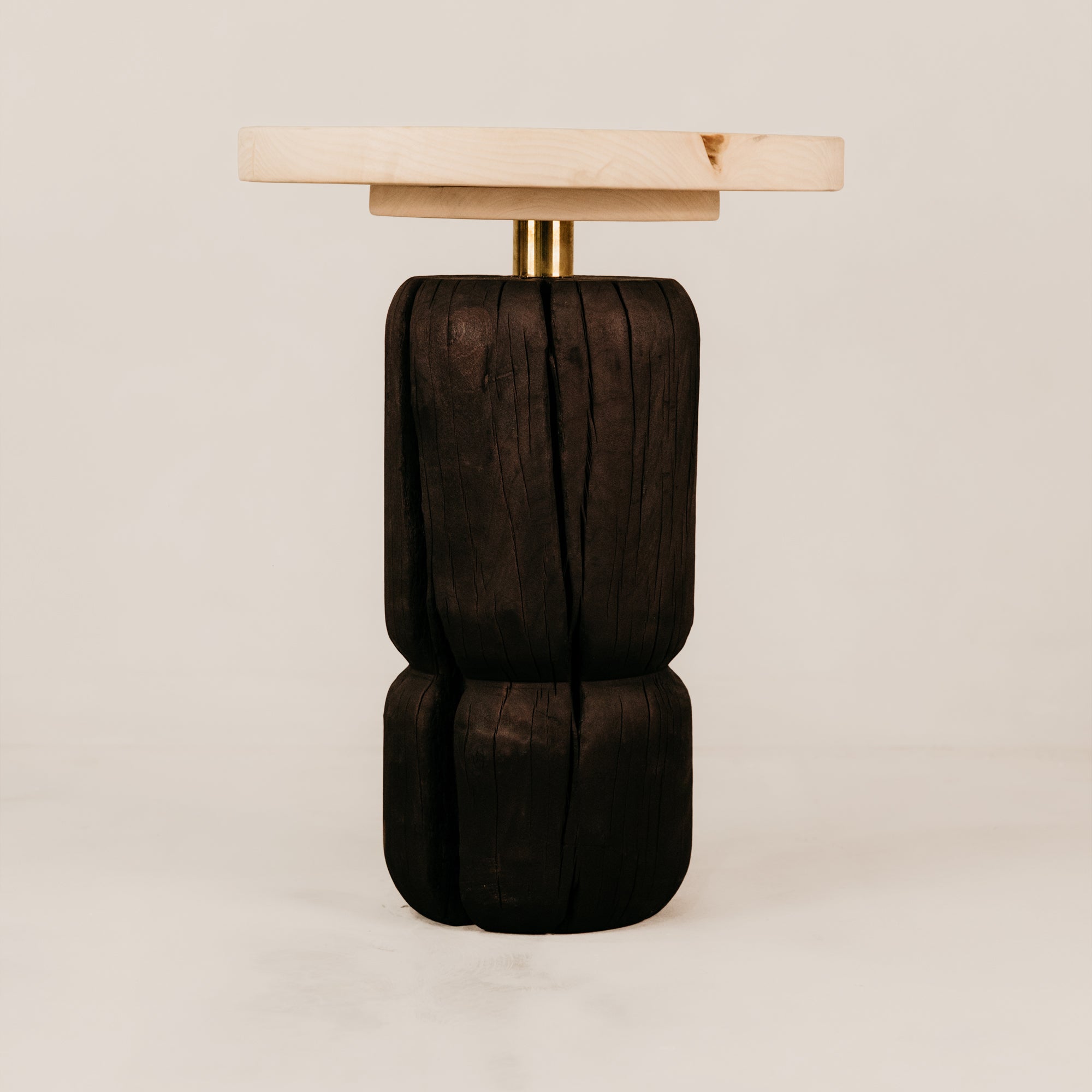 Diallo Side Table