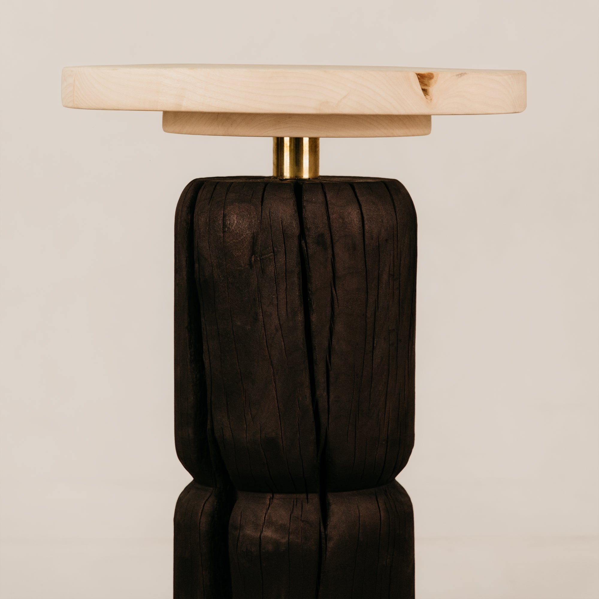 Diallo Side Table