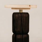 Diallo Side Table