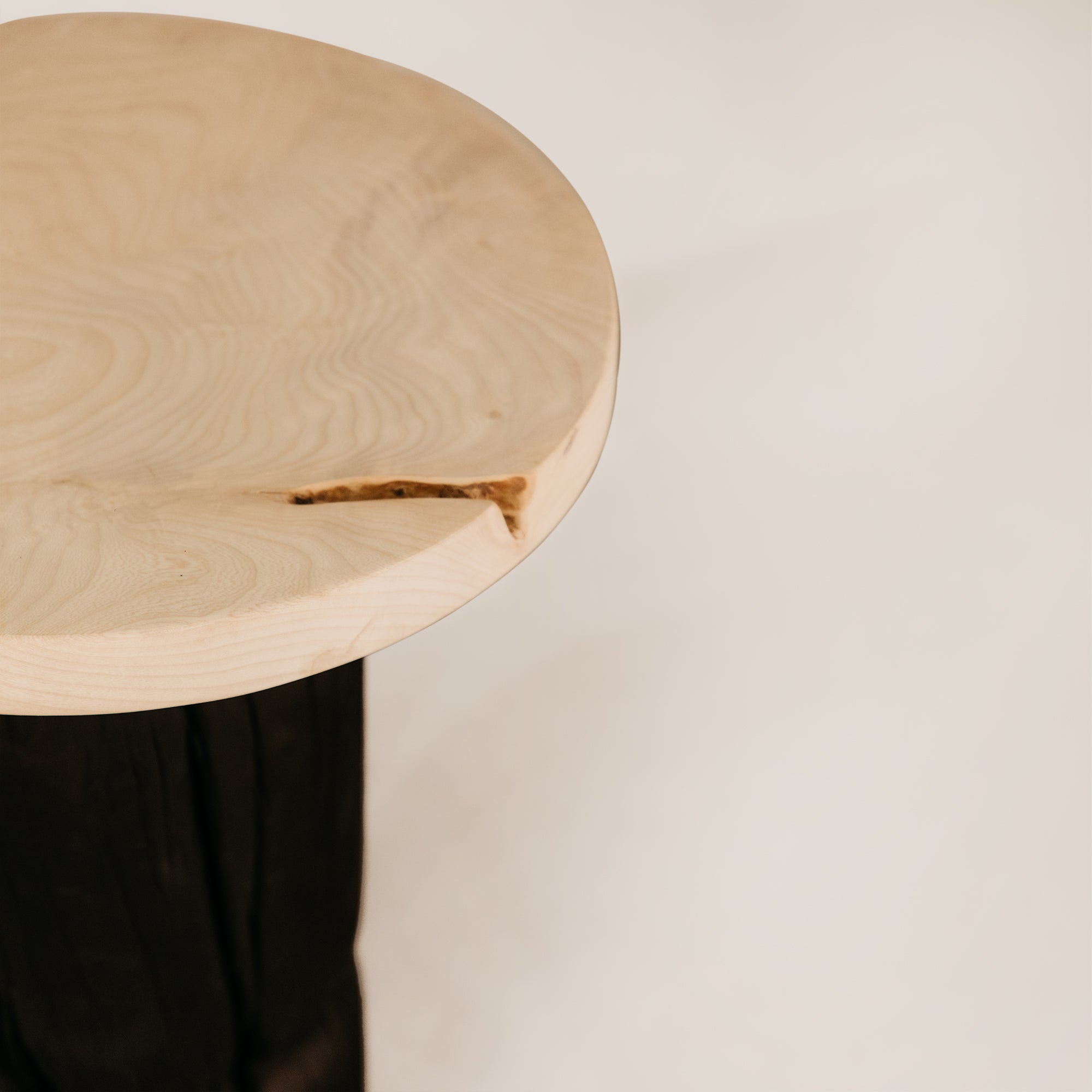 Diallo Side Table