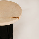 Diallo Side Table
