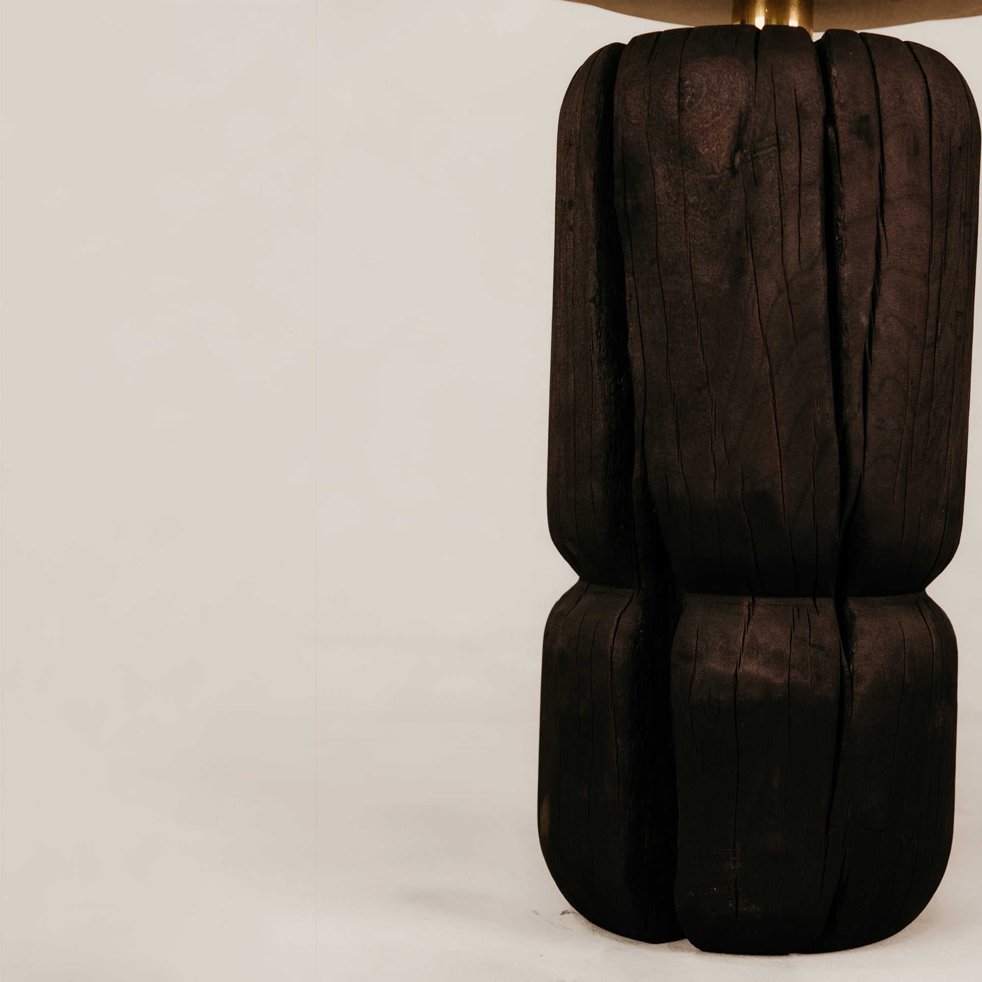 Diallo Side Table