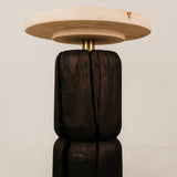 Diallo Side Table