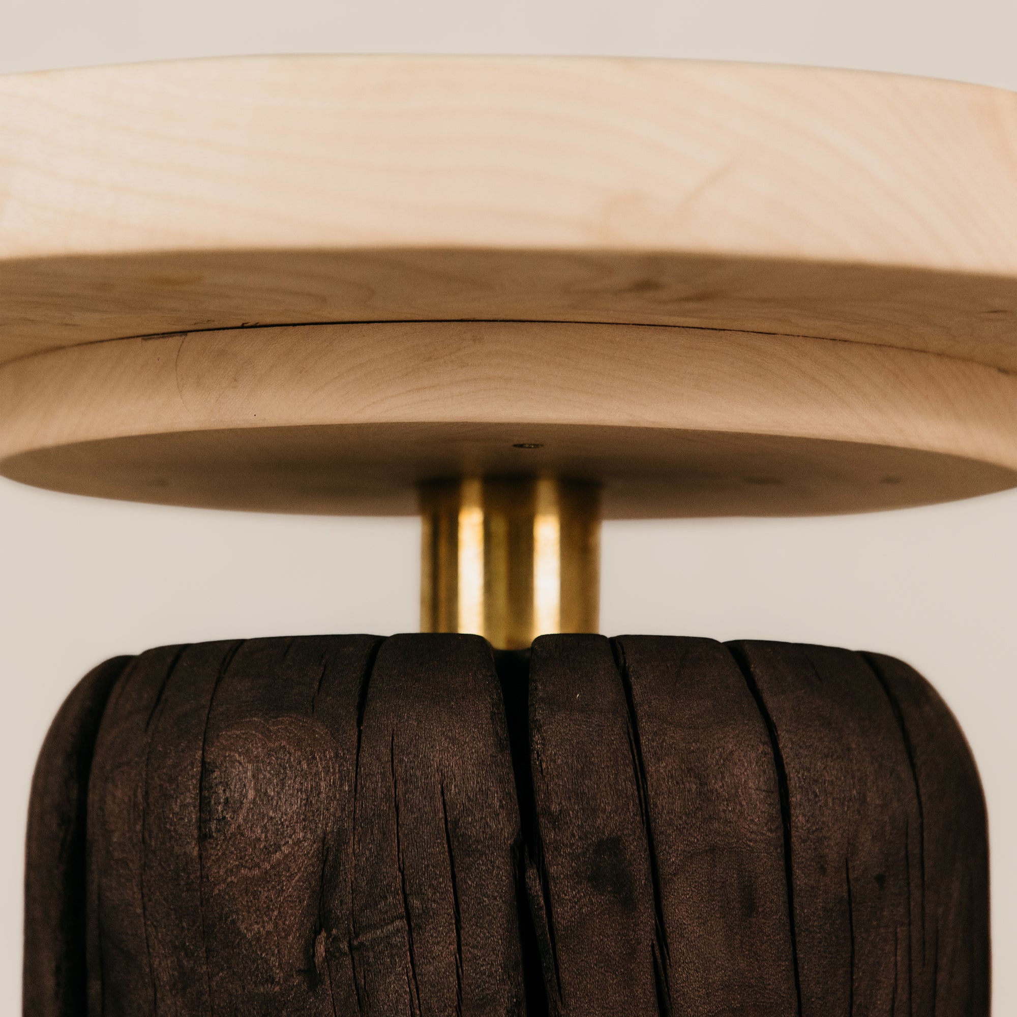 Diallo Side Table