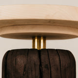 Diallo Side Table