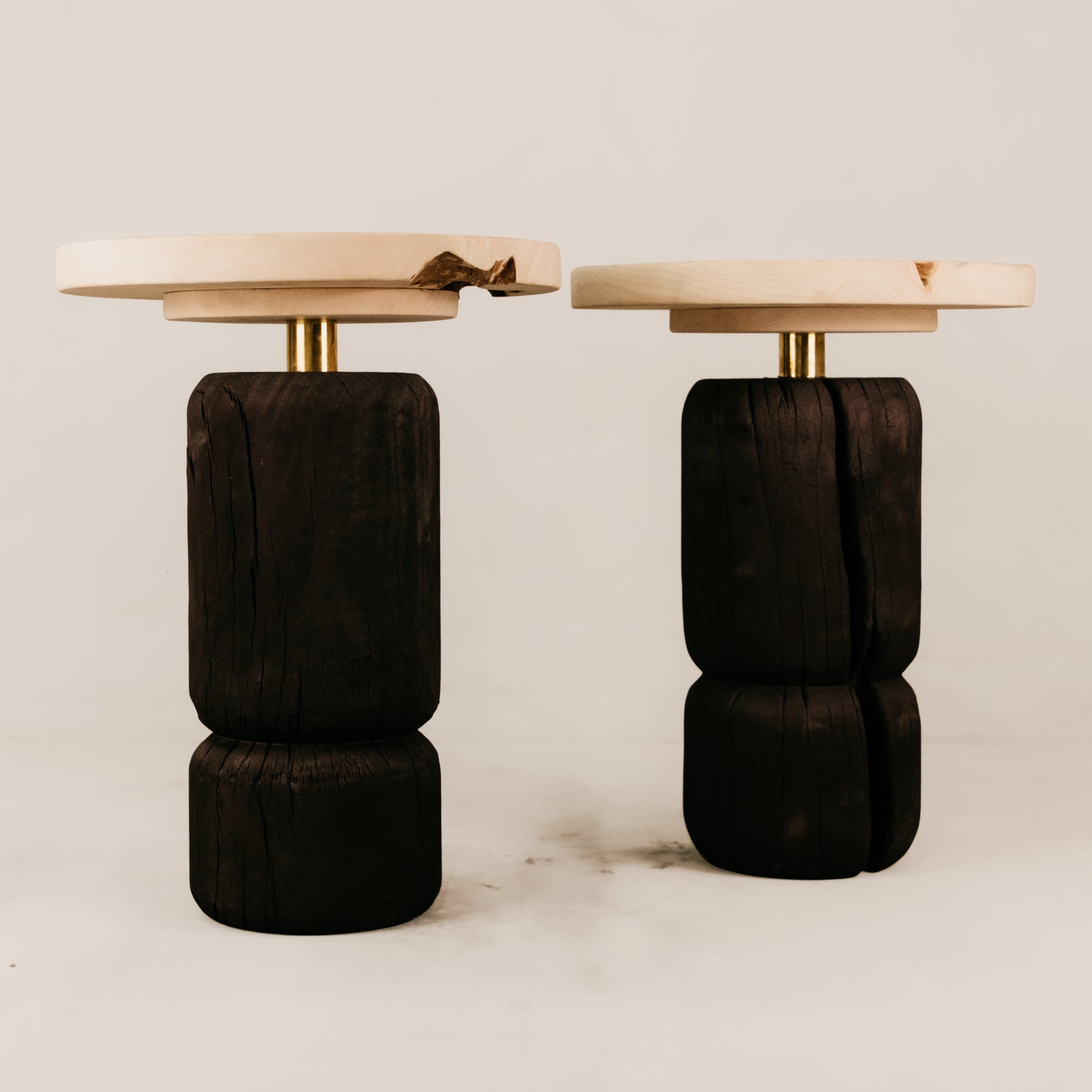 Diallo Side Table