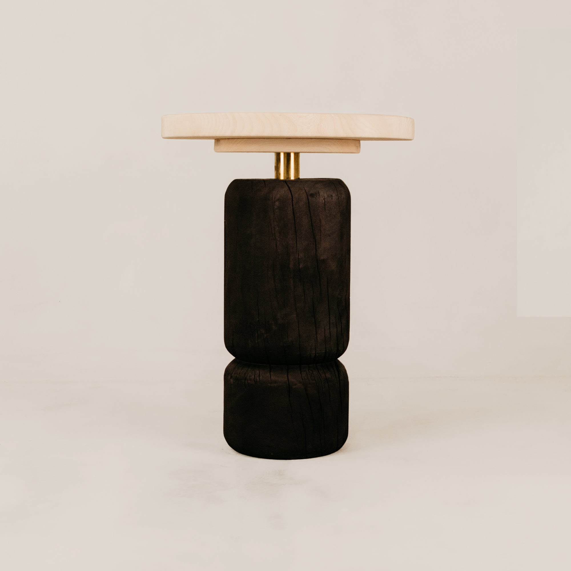 Diallo Side Table