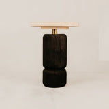 Diallo Side Table