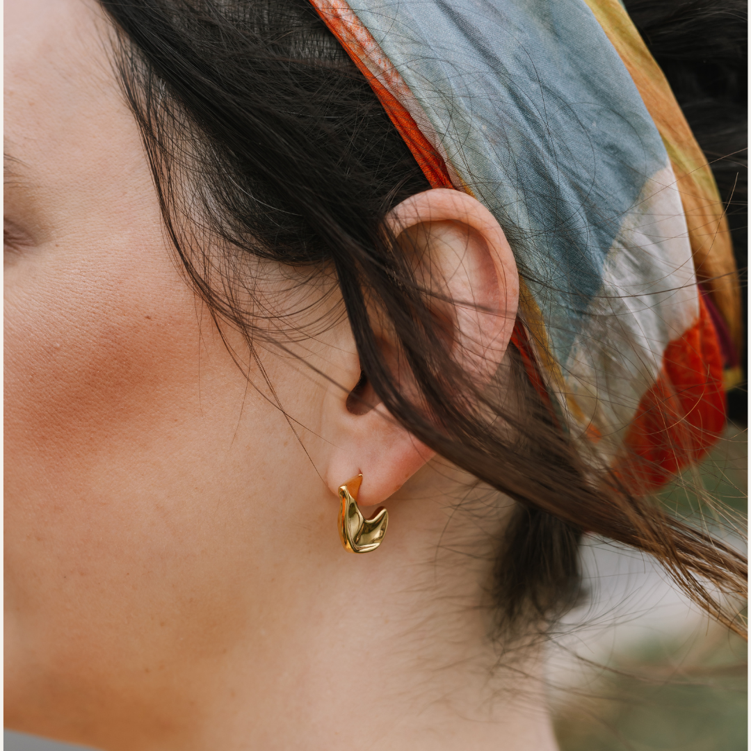 Dinie Earrings