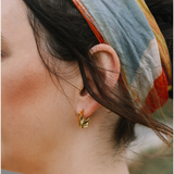 Dinie Earrings