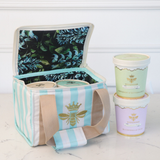 Distinctly Wedgewood Cooler Bag