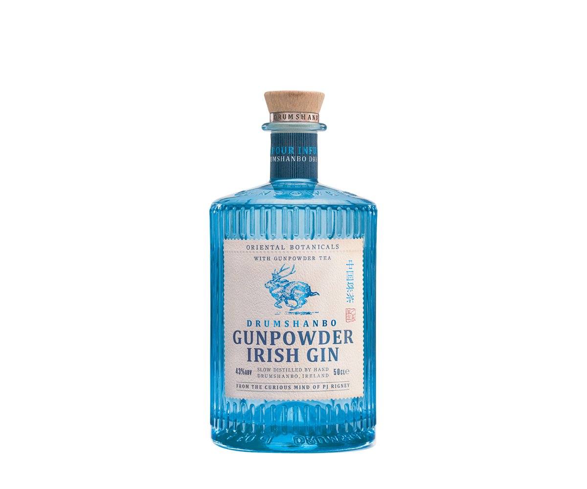 Drumshanbo Gunpowder 500ml