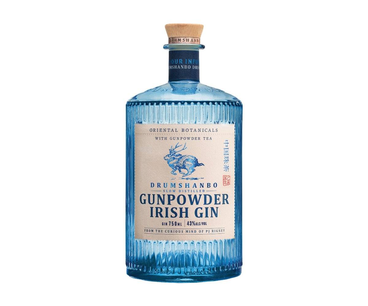 Drumshanbo Gunpowder 750ml