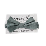 Meerkat - Bow Tie