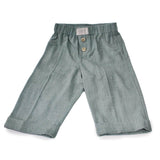 Meerkat Boys Turn Up Pants