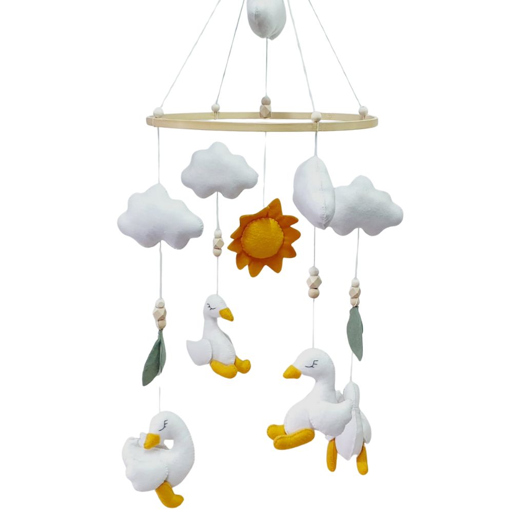 Dono Da Dio Ducky Mobile