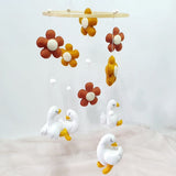 Dono Da Dio Daisy Ducky Mobile