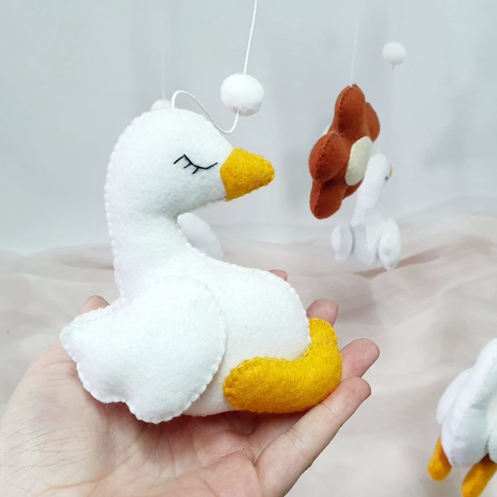 Dono Da Dio Daisy Ducky Mobile