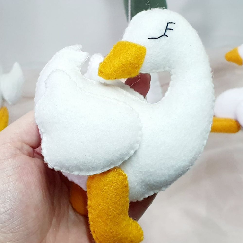 Dono Da Dio Ducky Mobile