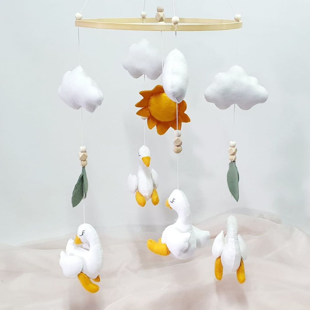 Dono Da Dio Ducky Mobile