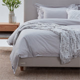Oxford Duvet Cover Set