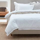 Oxford Duvet Cover Set