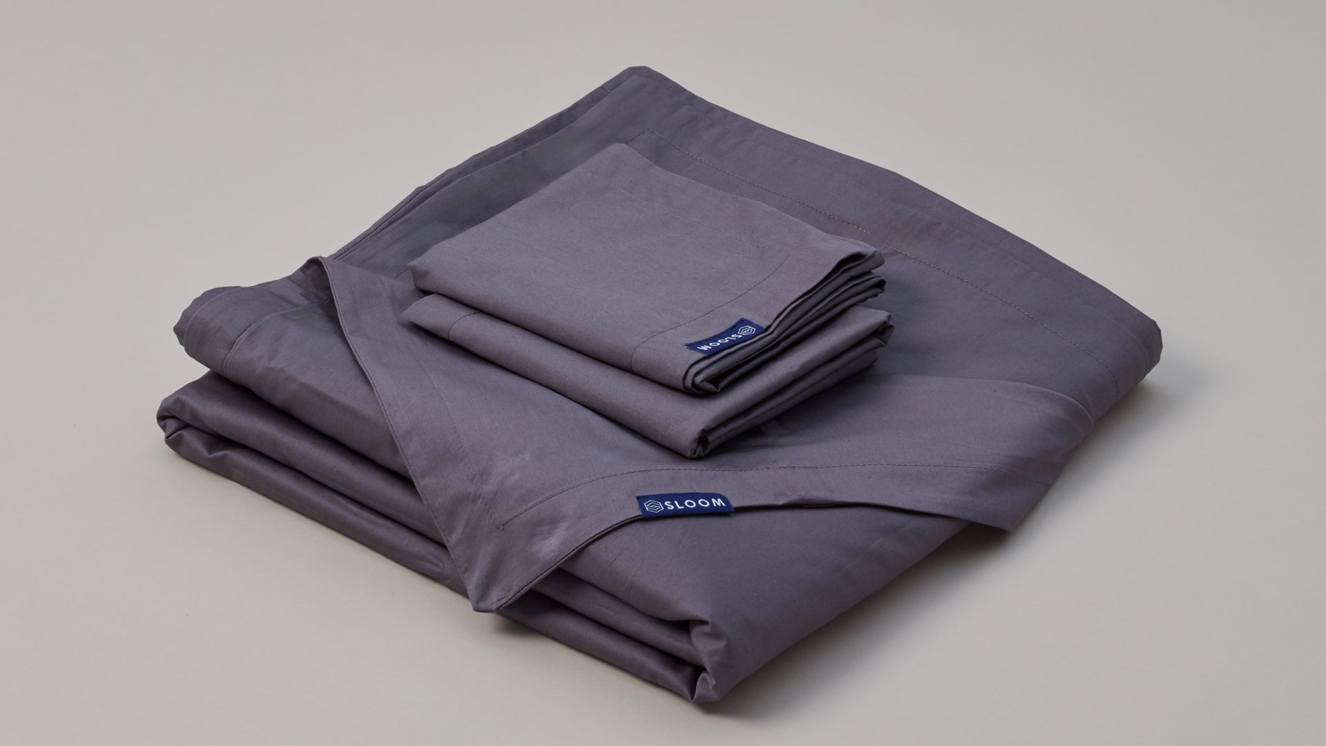 Oxford Duvet Cover Set