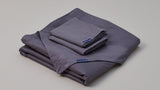 Oxford Duvet Cover Set