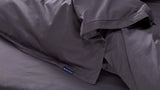 Oxford Duvet Cover Set