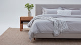 Oxford Duvet Cover Set