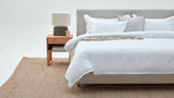 Oxford Duvet Cover Set