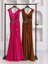 Aalisha Pink