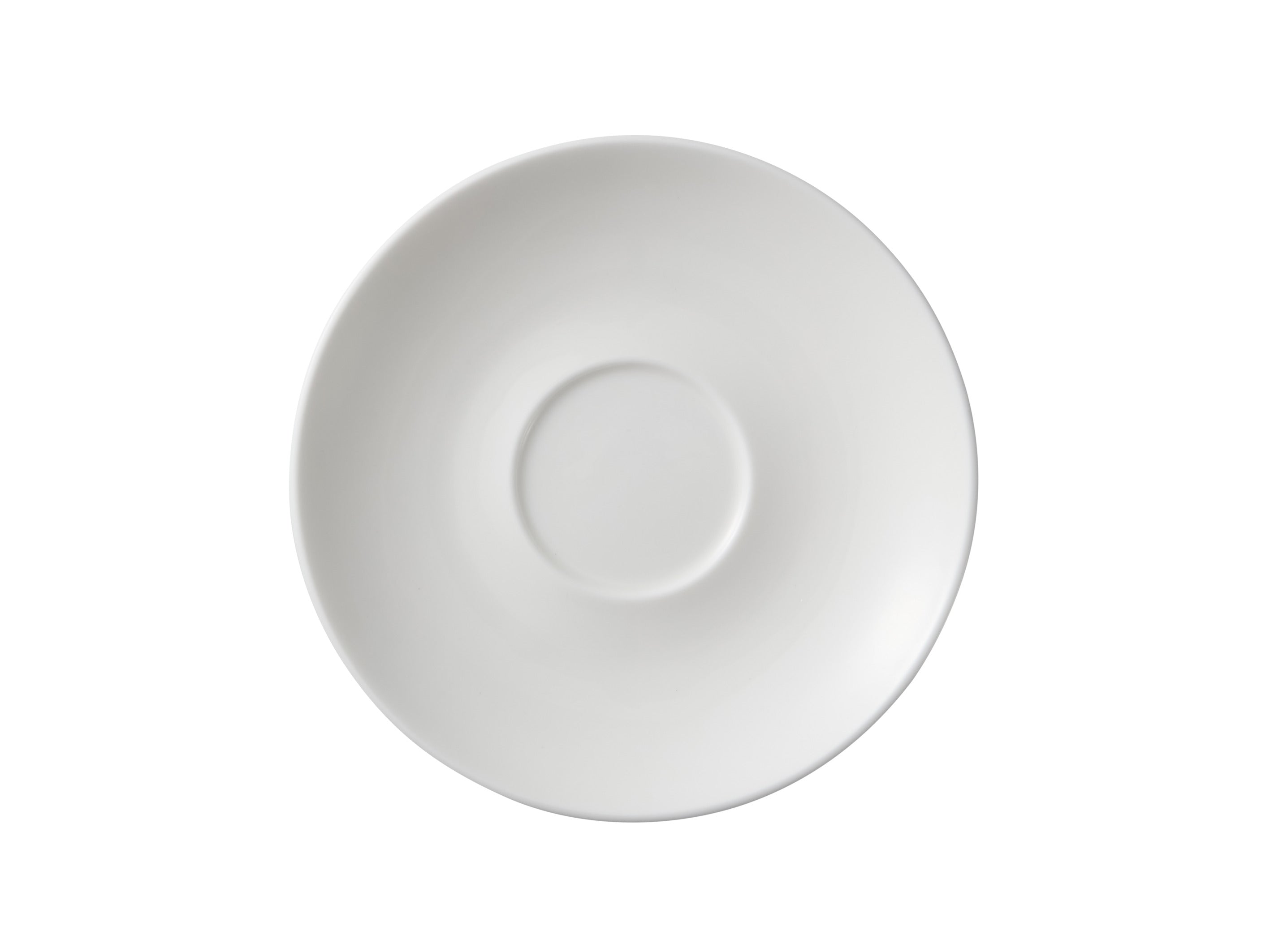 MW Cashmere Footed Demi Cup & Saucer 90ML