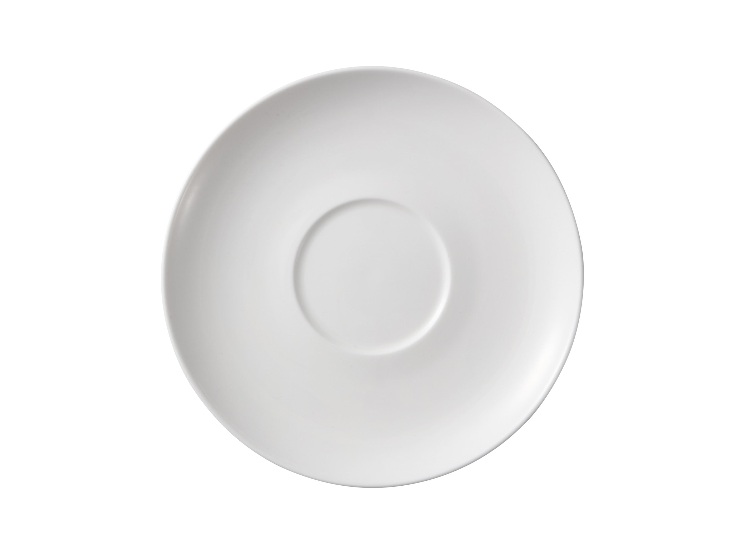 MW Cashmere Footed Cup & Saucer 200ML