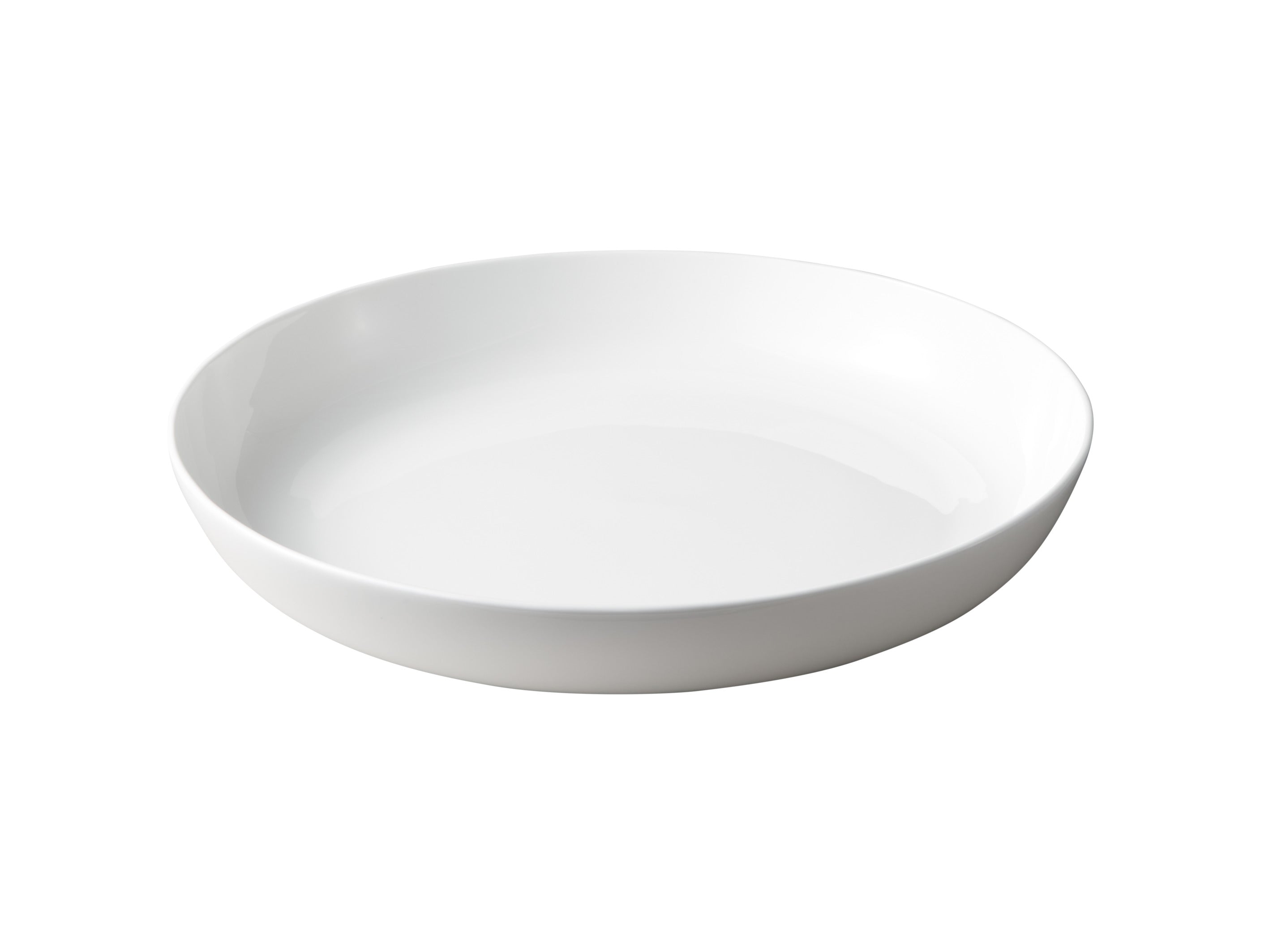 MW Cashmere Serving Bowl 31.5x5cm Gift Boxed