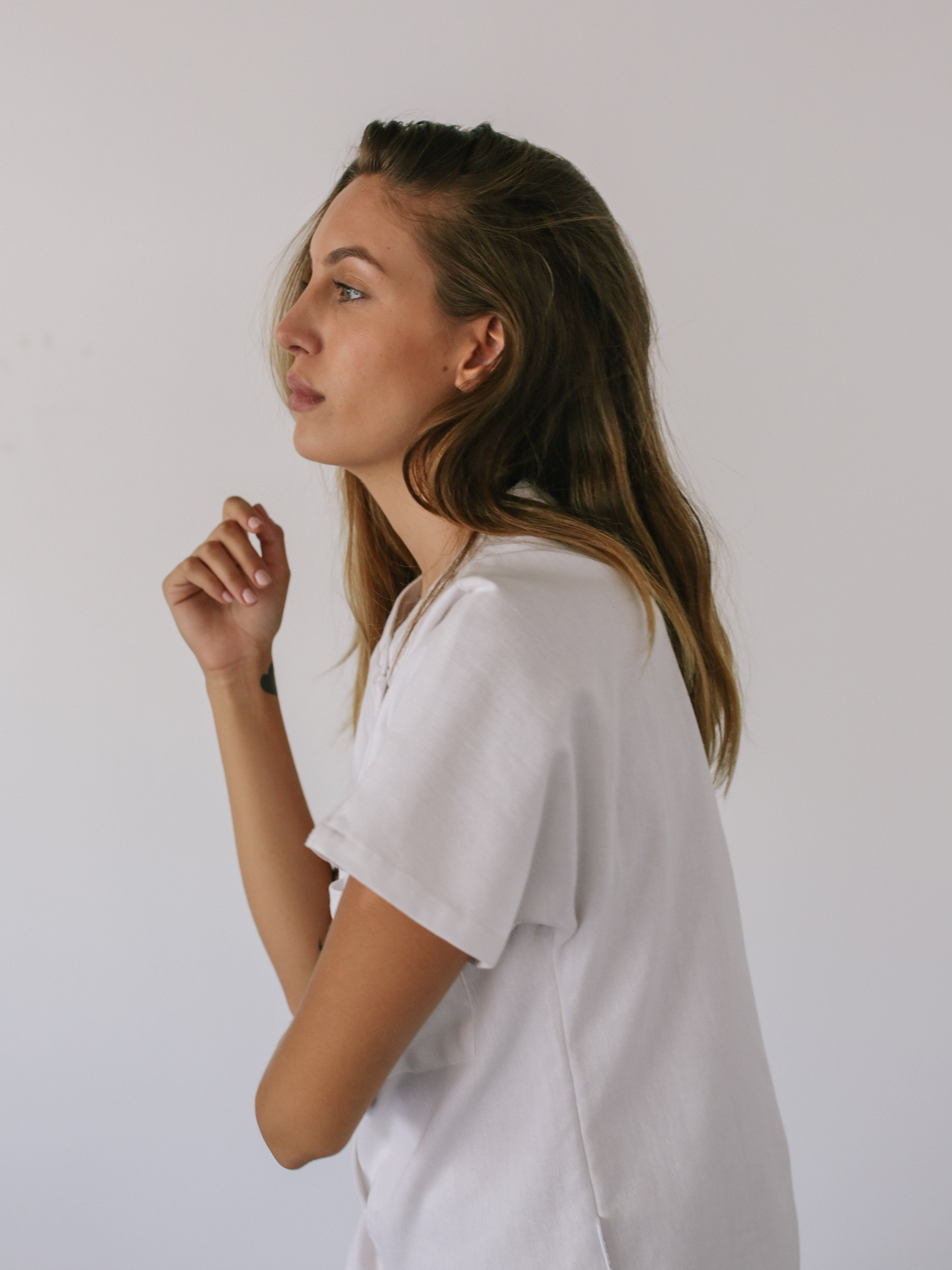 Box jumpsuit