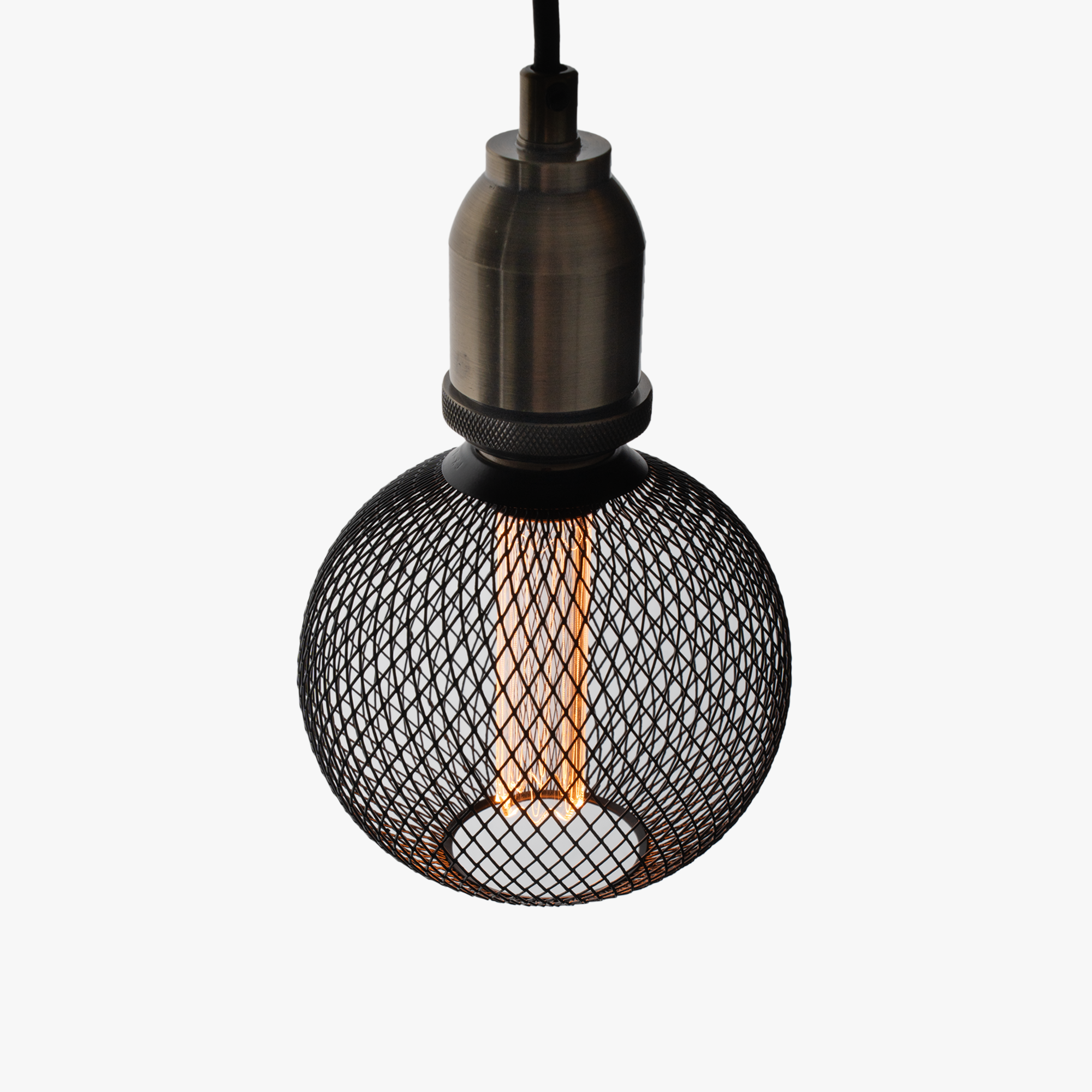 Everly - Black