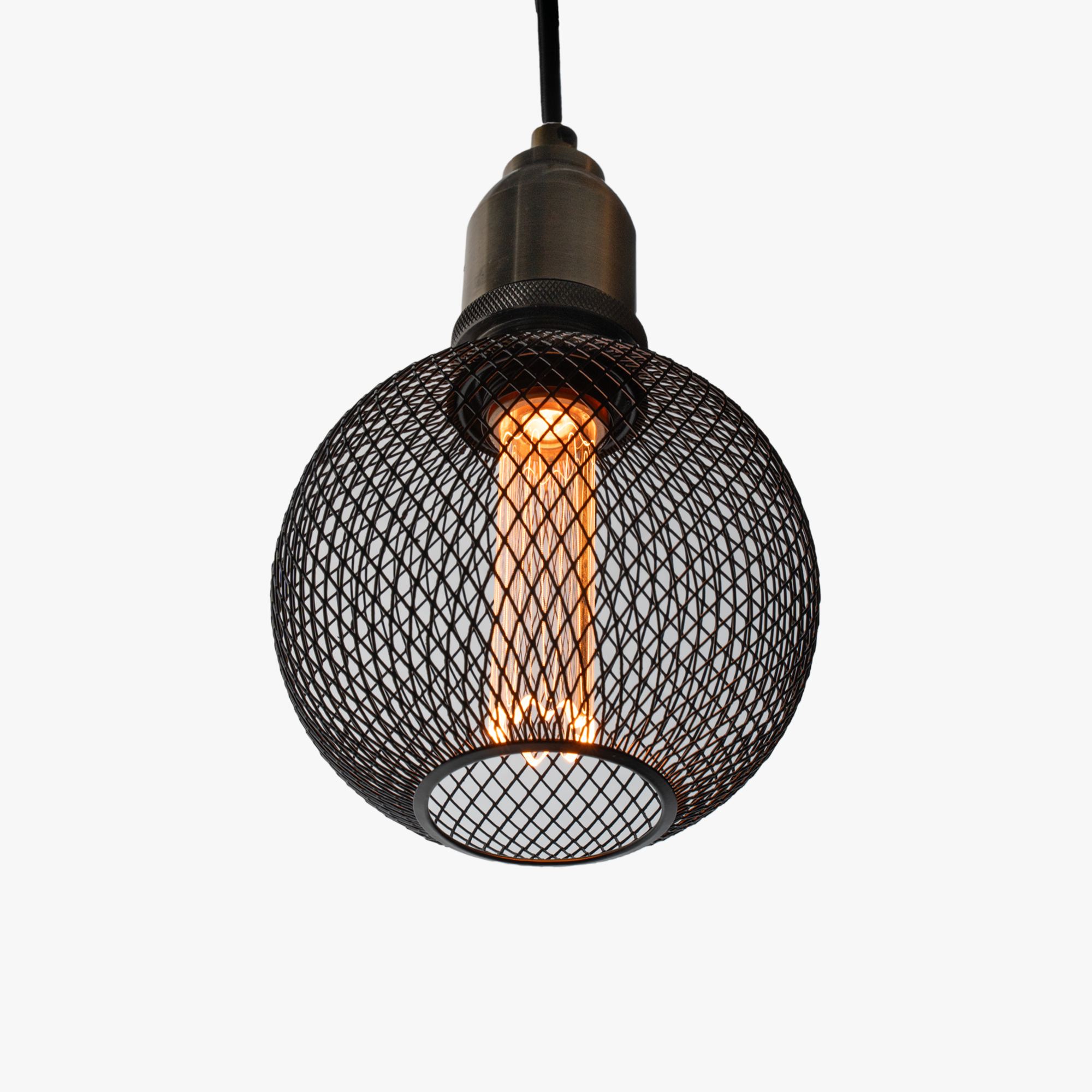 Everly - Black