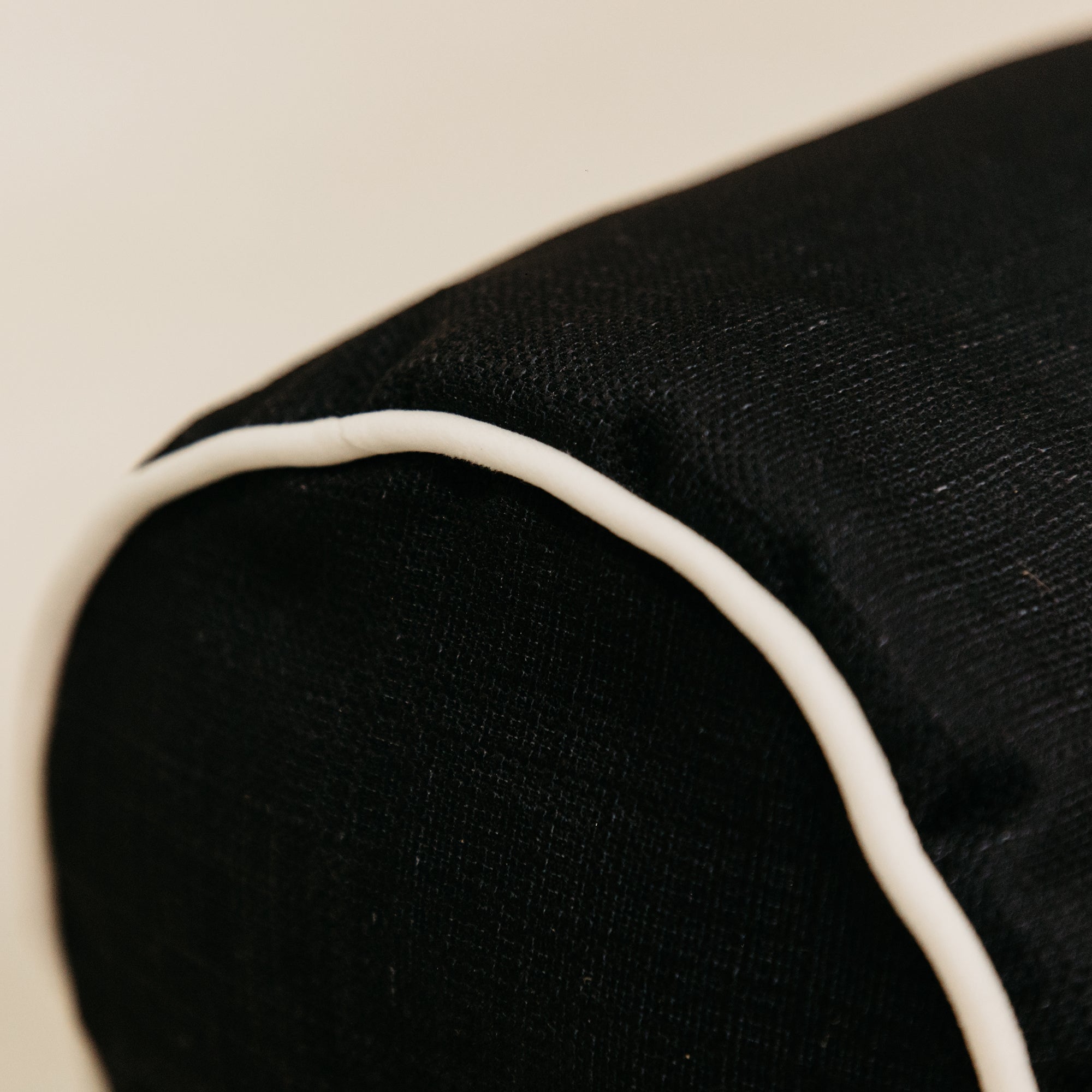 Echo Angle Bolster 22 x 120cm