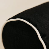 Echo Angle Bolster 22 x 120cm