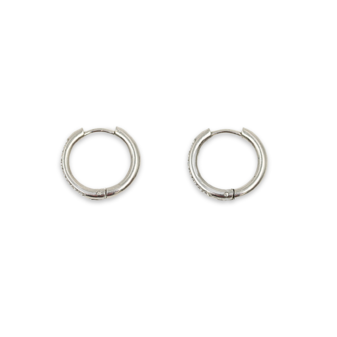 Elizabeth Hoops Silver