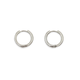 Elizabeth Hoops Silver