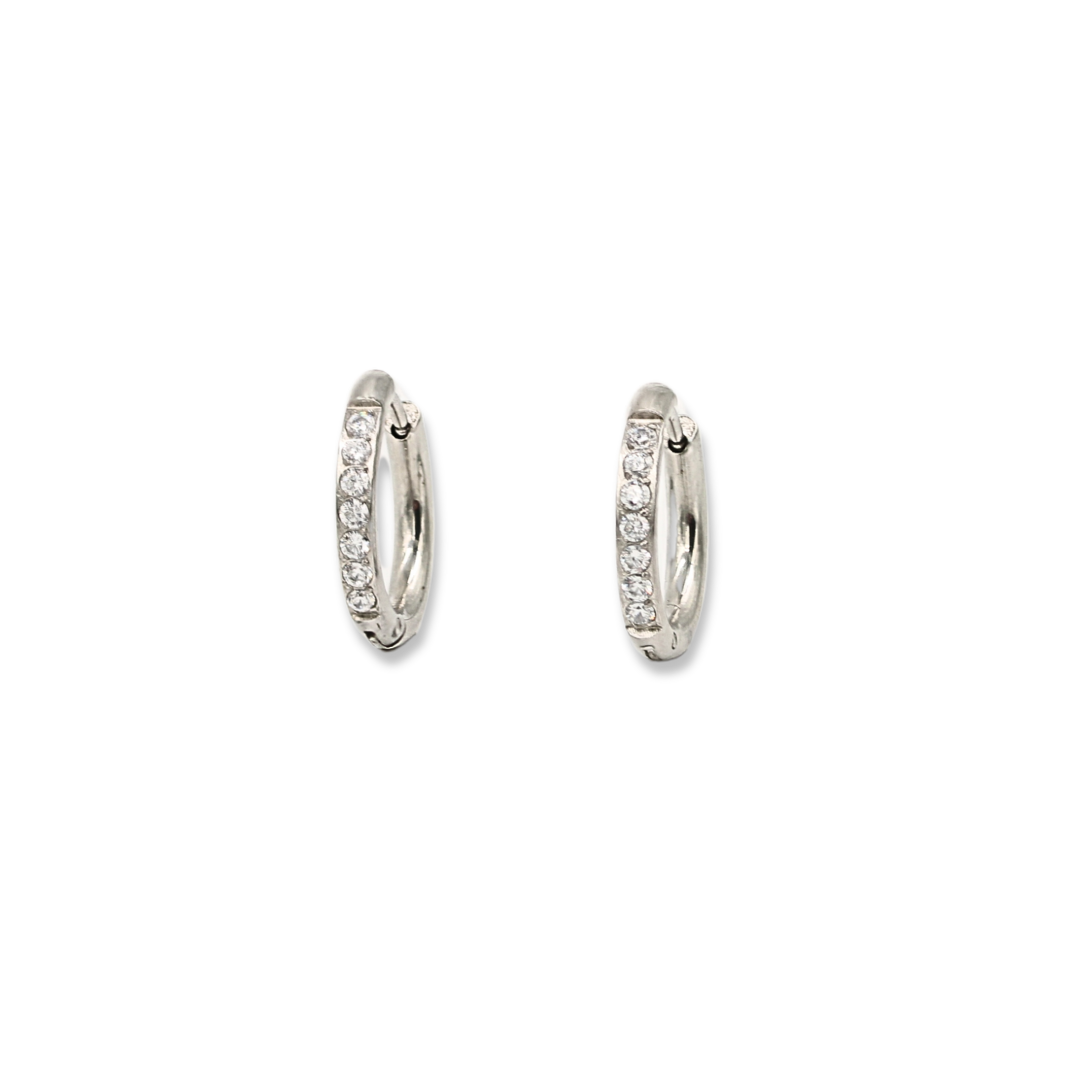 Elizabeth Hoops Silver
