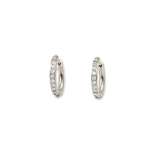 Elizabeth Hoops Silver