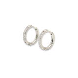 Elizabeth Hoops Silver